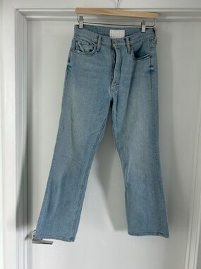 Mother Jeans